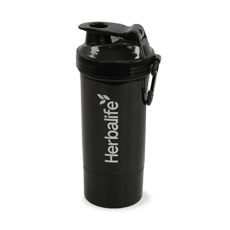 Herbalife Shaker Zwart
