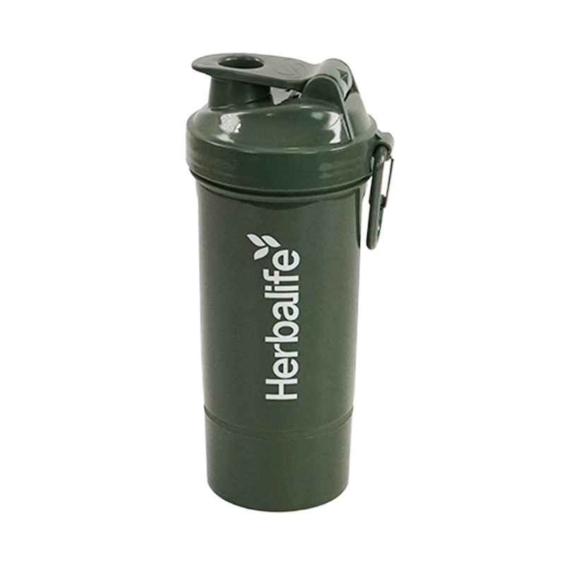 Herbalife Shaker Groen
