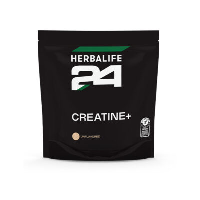 H24 Creatine+