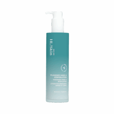 Voedende hand- en bodylotion 147 ml