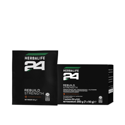Rebuild Strength Sachets
