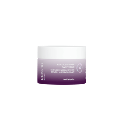 Revitaliserende nachtcrème